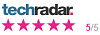 ATC 5stars techradar 1